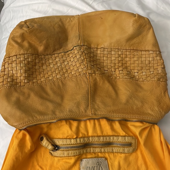 Civico 93 medium size purse - Picture 4 of 4